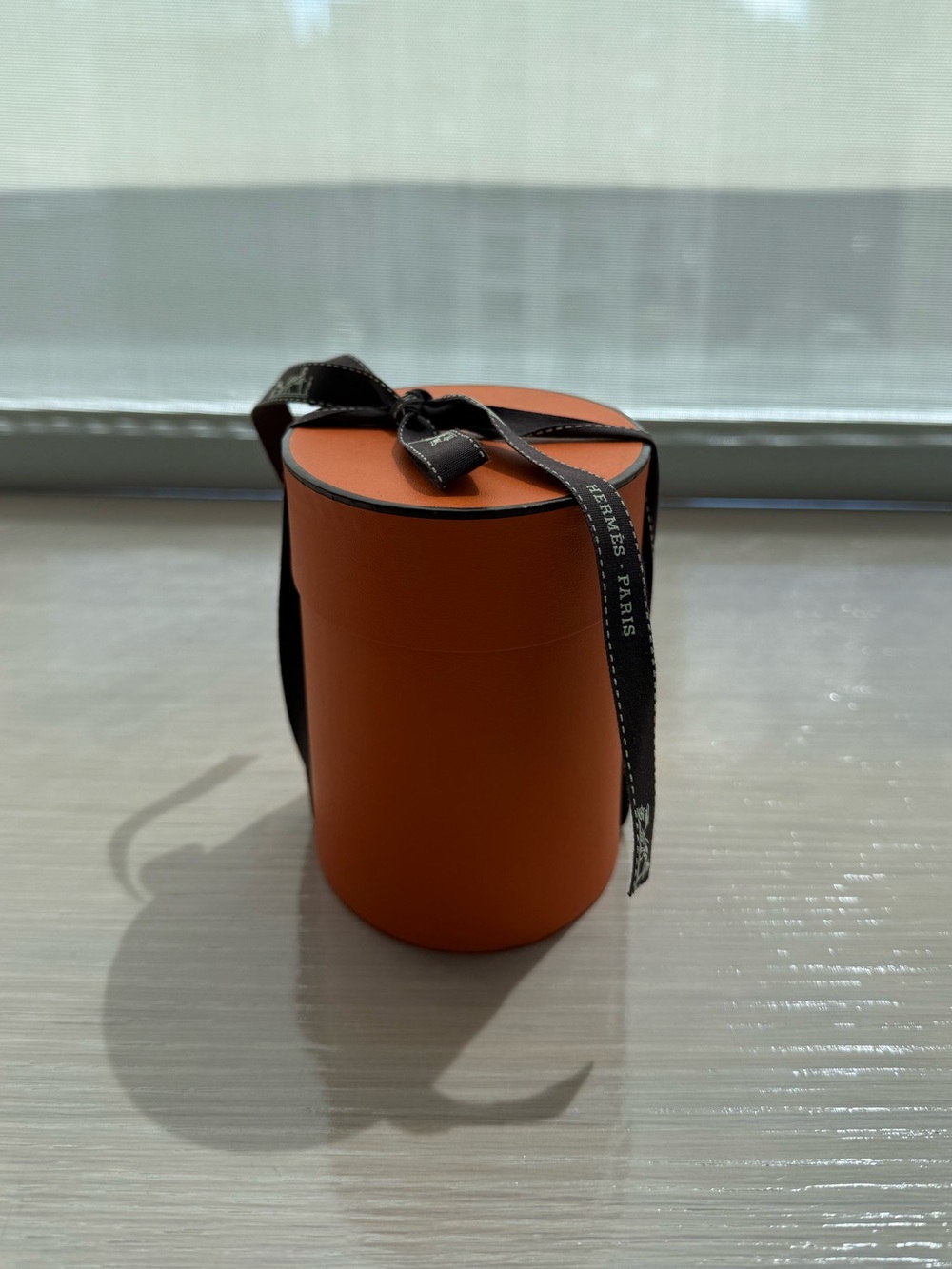 Hermes Small Accessory Box - Picture 2 of 4